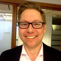 Anders Mathisen