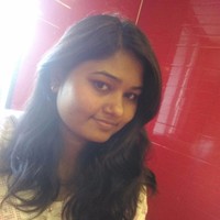 pallavi kakde