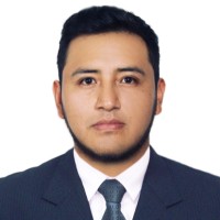 Elvis Huanchi