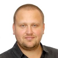 Дмитрий Кудрявцев