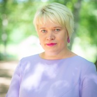 Marika Saar