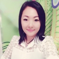 Sherry Zhou