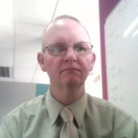 Robert Matthews