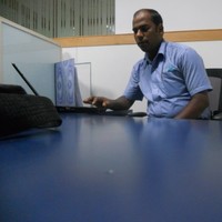Ashok Hs