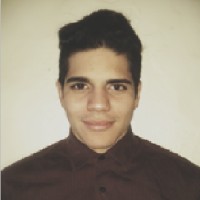 Jesus Alejandro Briceño Becerra