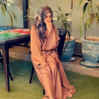 Esha Ashraf