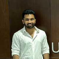 Srikar Kolukuluri