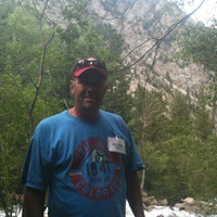 Dwight Burch