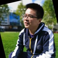 Bruce Xiangnan Ren, Ph.D