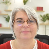 Frederique Clinchard
