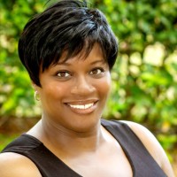 Paulette Frederick