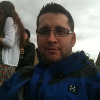 Matthew Haslam