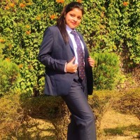 Ayushi Agarwal