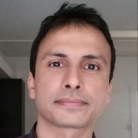 Ravi Lathwal