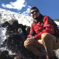 Michael Ehrenberger Jr