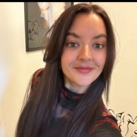 Lily Mccauley