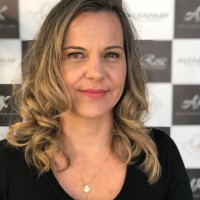 Karen Daroit Rafael Da Silva