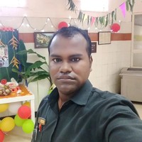 Narottama Sahoo