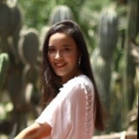 Lucia Castro Camacho