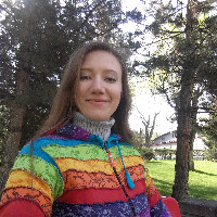 Mariya Lapenko