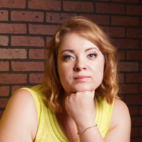 Ольга Макарова