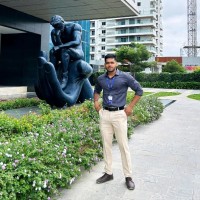 Nitin Kumar