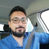 Salvatore Daniele Pascale