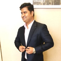 Mahesh Chougale