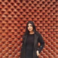 Arina Tahneem