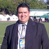 Edgar Alexander Peinado Amaya