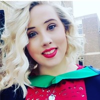 Leanne Hughes