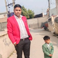 Kuldeep Pundir Champ