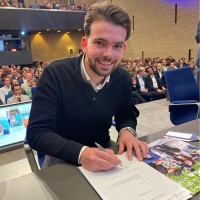 Tom Bosman