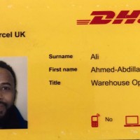 Ahmed Abdillahi Ali