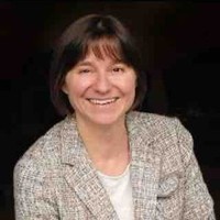 Alison Wall