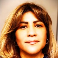 Lorraine Granillo