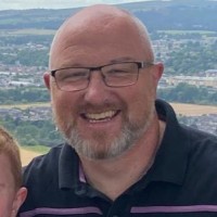 Simon Cartwright