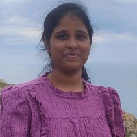 Diviya Bharathi
