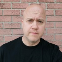 Christopher Koszegi