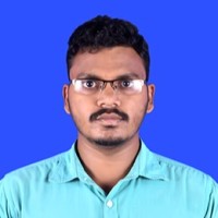 Ajith Kumar Rajendran