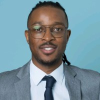 Ethan Mudavanhu