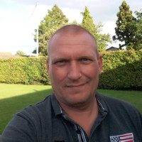 Tom Plindstrup
