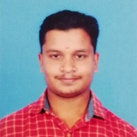 Naveenkumar V