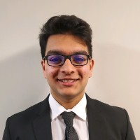 Trishu Patel