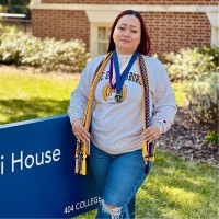 Natasha Mangvilay-Walker