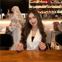 Silvia Caroline Hutabarat