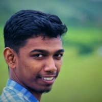 Ananthu Gopi