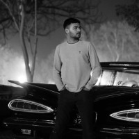 Mahavir Solanki