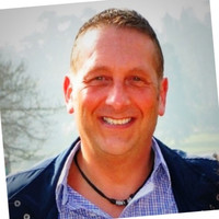 Martin Reece