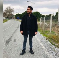 Mahmut Coşkun